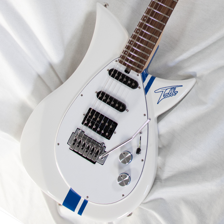 HOME - JR東海と東海楽器の共同開発 タルボ