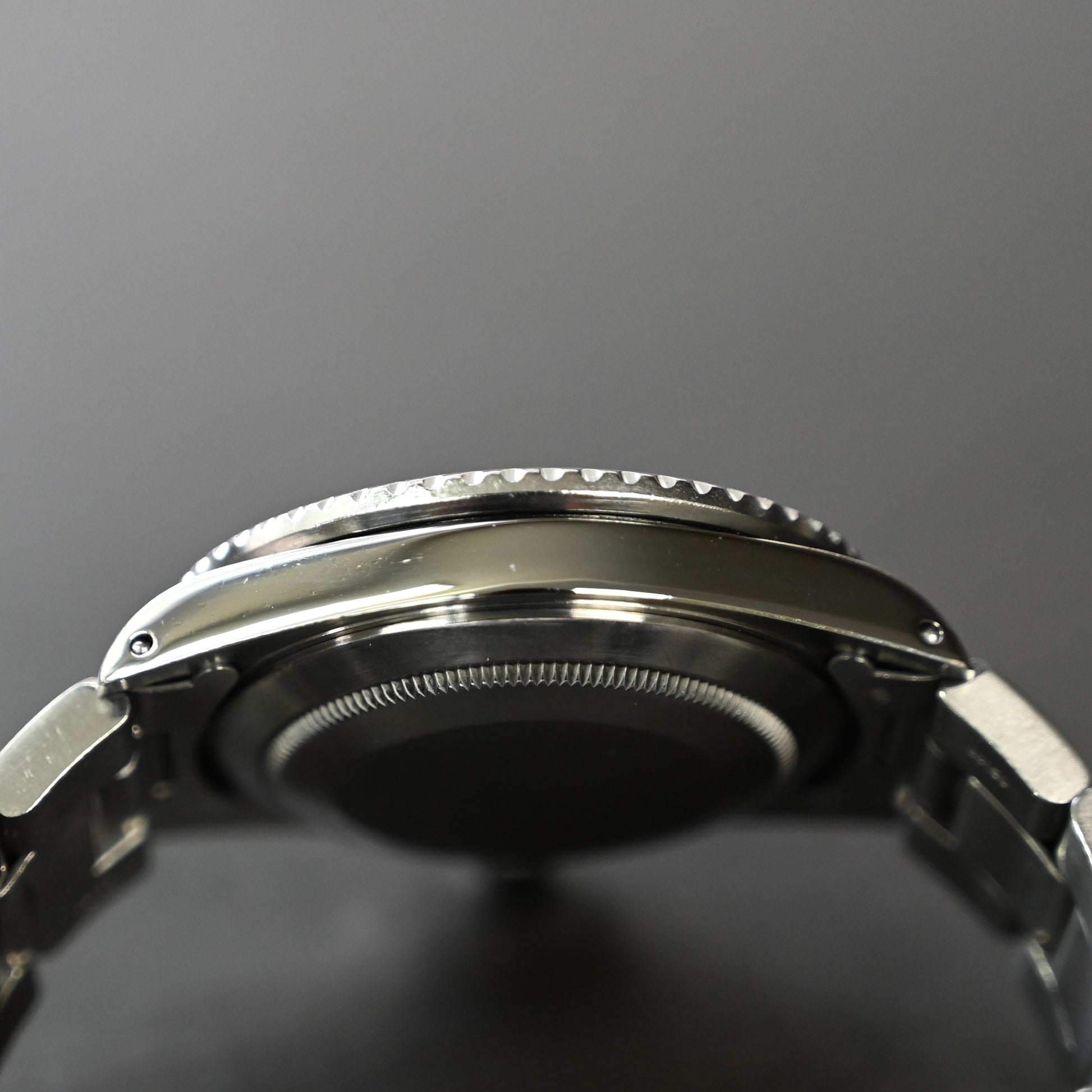 Rolex Submariner Triple Zero 168000】ロレックス サブマリーナ 中古