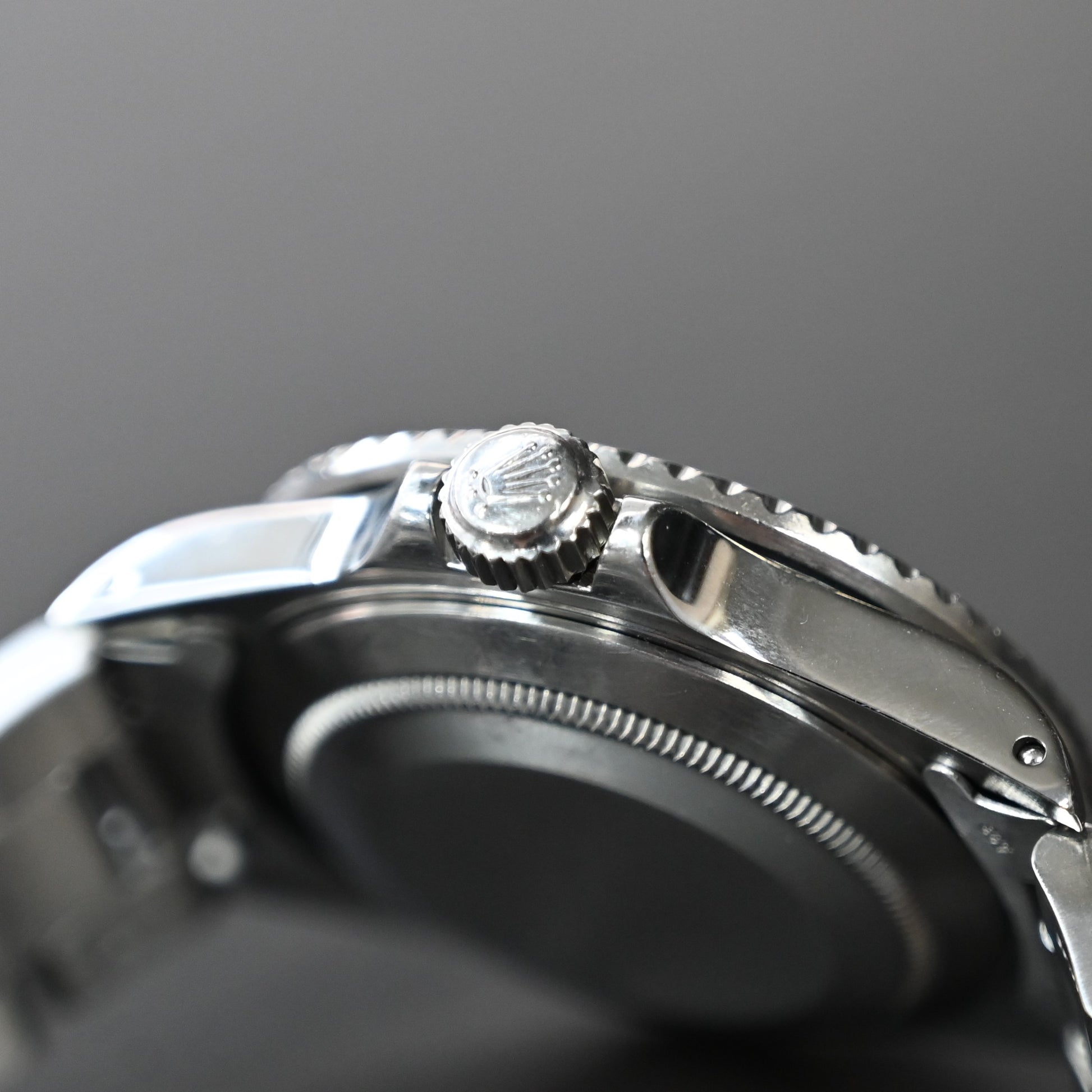 Rolex Submariner Triple Zero 168000】ロレックス サブマリーナ 中古