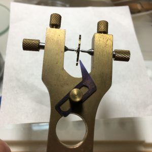 IWC その2 - メガネ・宝石・トケイ 芝田