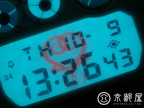 G-ショック 藤井フミヤ ファンクラブ限定モデル 希少価値の高い特別