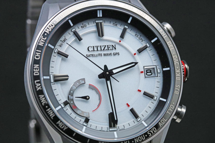 シチズン プロマスター CC3085-51A | 買取実績を公開中です