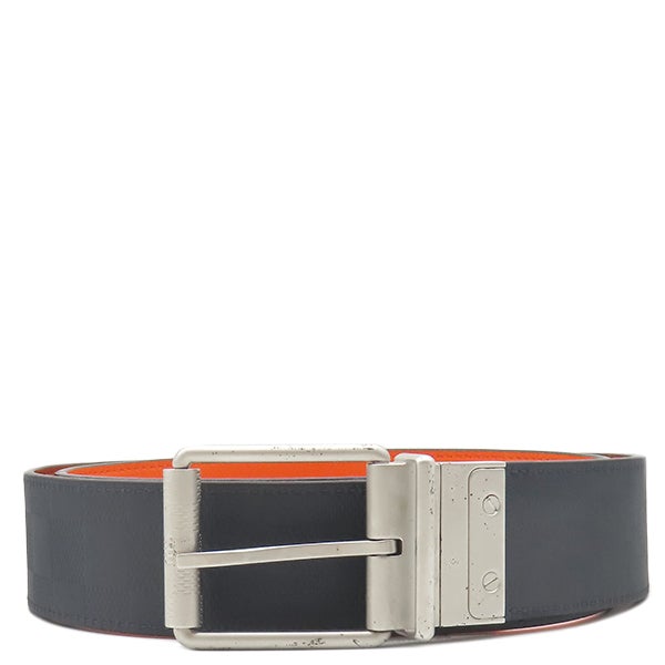 ルイヴィトン LOUIS VUITTON ベルト サンチュール LVアイコニック 20MM