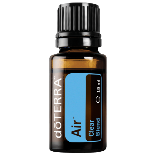 dōTERRA Easy Air (Breathe) - Toke Essential Oils