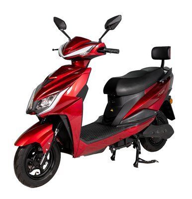 Электроскутера Classic - TOKIO – интернет-магазин электротранспорта