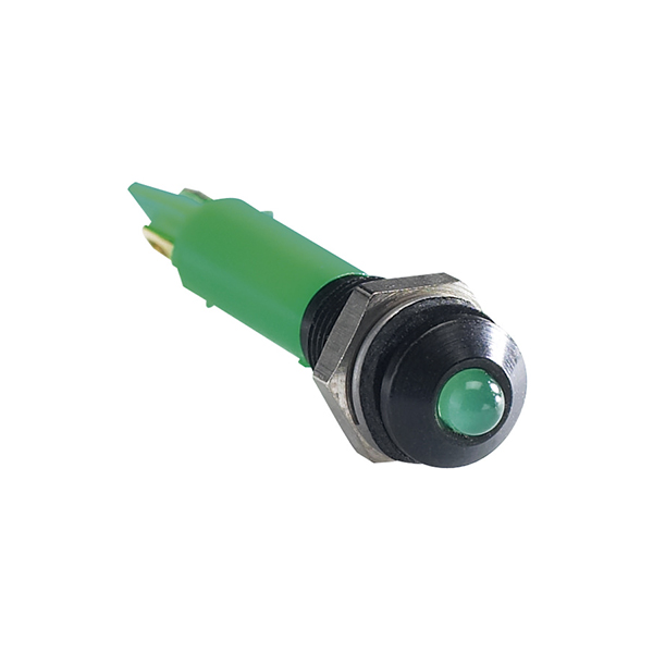 トキワエレネット / 〈Qシリーズ〉φ6mm：飛出し型