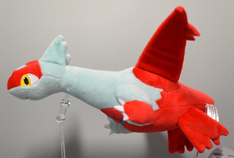 ポケモン ぬいぐるみ レビュー BOX3