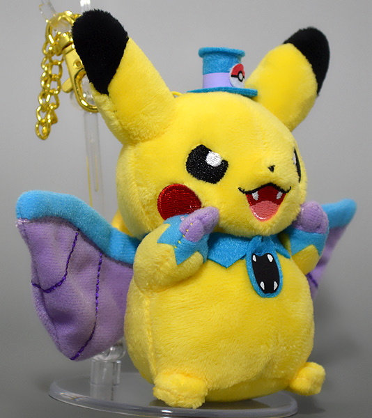 ポケモン ぬいぐるみ レビュー BOX6