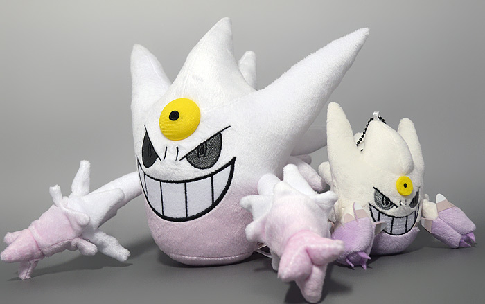 ポケモン ぬいぐるみ レビュー BOX8