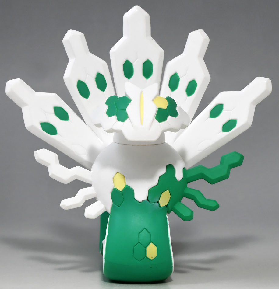 ポケモン モンコレレビュー MLシリーズBOX3 ときてっと TOKITETO