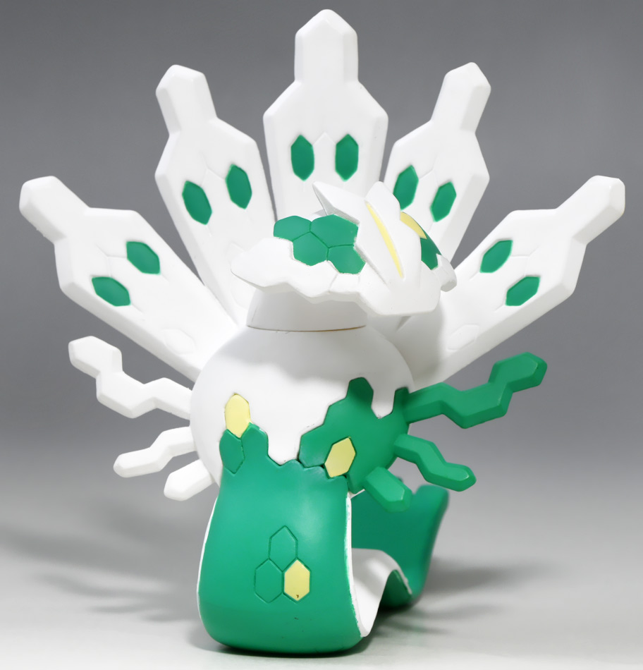 ポケモン モンコレレビュー MLシリーズBOX3 ときてっと TOKITETO