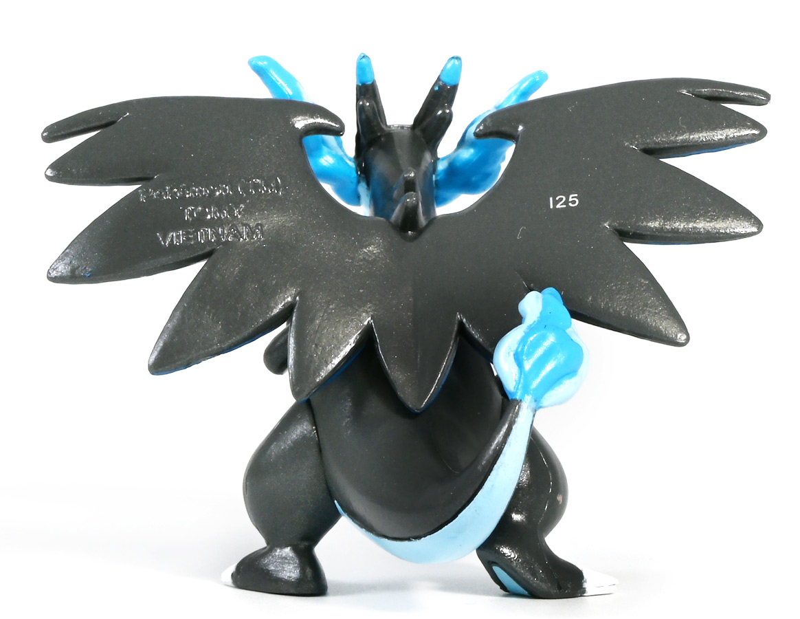 ポケモン モンコレレビュー 剣楯非売品・限定 ときてっと TOKITETO