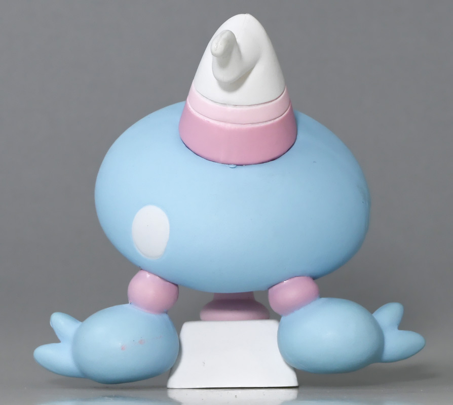 ポケモン モンコレレビュー MSシリーズBOX11 ときてっと TOKITETO