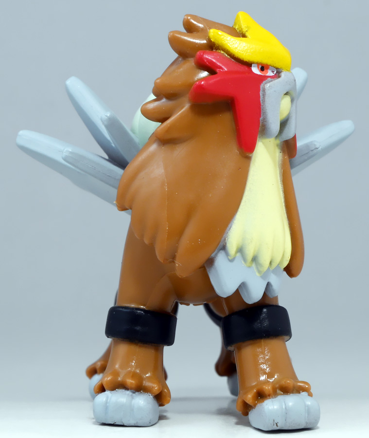 ポケモン モンコレレビュー レックウザライジングセット・食玩ほか