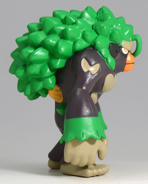 ポケモン モンコレレビュー MSシリーズBOX2 ときてっと TOKITETO