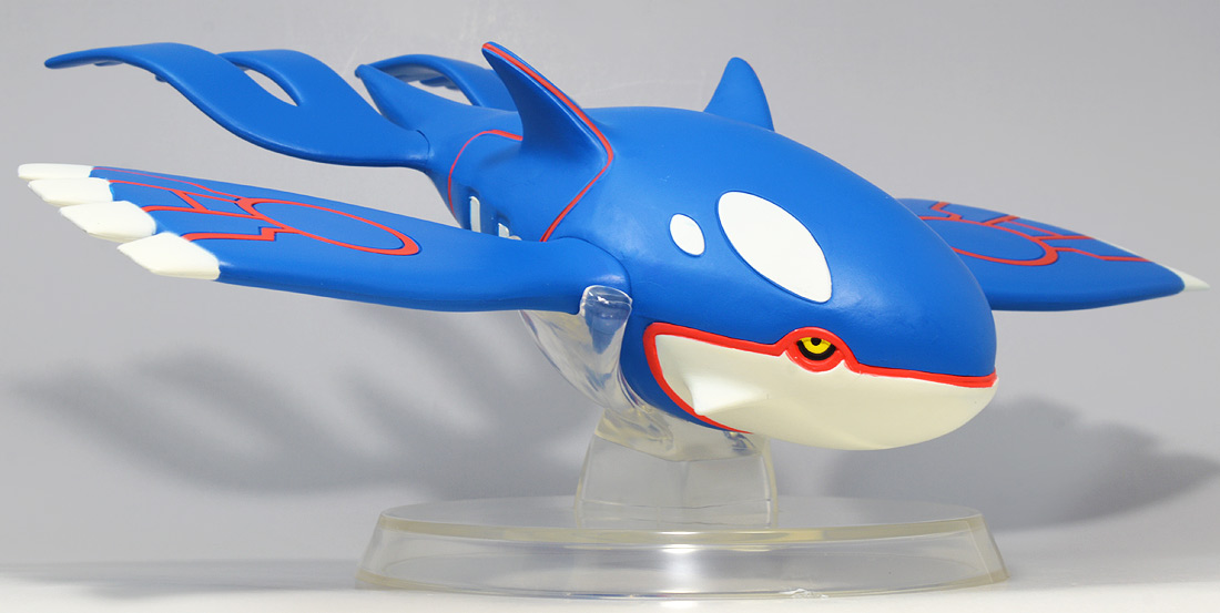 ポケモンスケールワールド ホウエン地方レビュー ときてっと TOKITETO