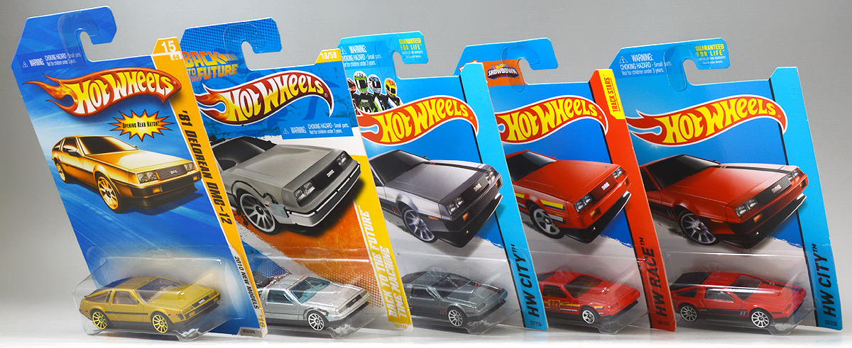 トミカ・ミニカーレビュー4 ときてっと TOKITETO