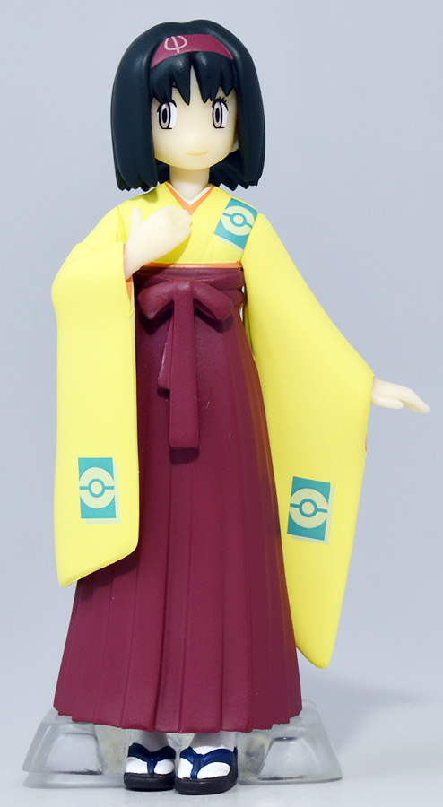 ポケモンスケールワールド カントー地方レビュー2 ときてっと TOKITETO