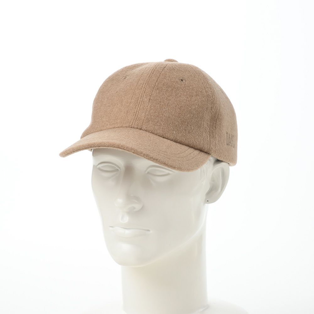 ダックス キャップ Cap Wool Cashmere Mix（キャップ ウール カシミヤ