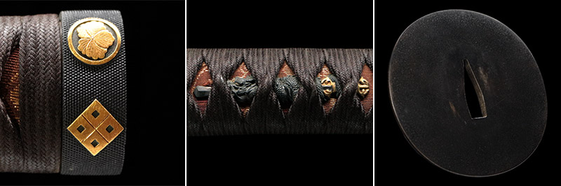 肥前国忠吉｜日本刀・刀剣 販売専門店・東京【十拳】