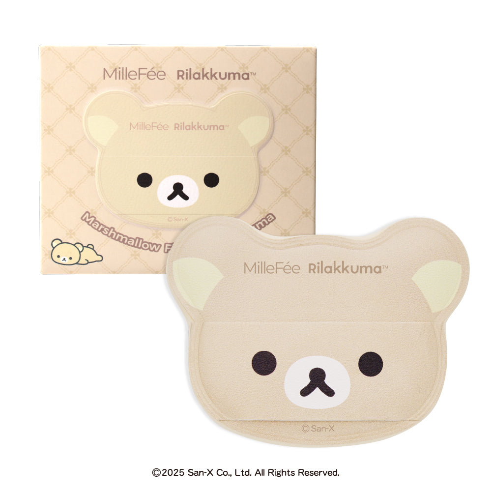 リラックマコラボパフ – Tokotoyz