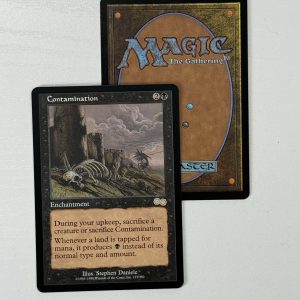 Opposition Agent Foil TL65 – Tolarian Library