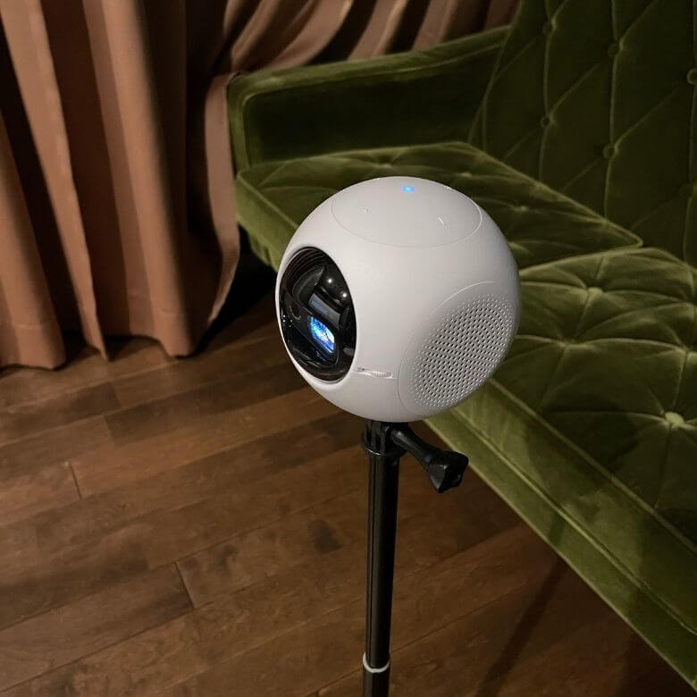 レビュー】Anker「Nebula Astro」おうちでもキャンプでも楽しめるお