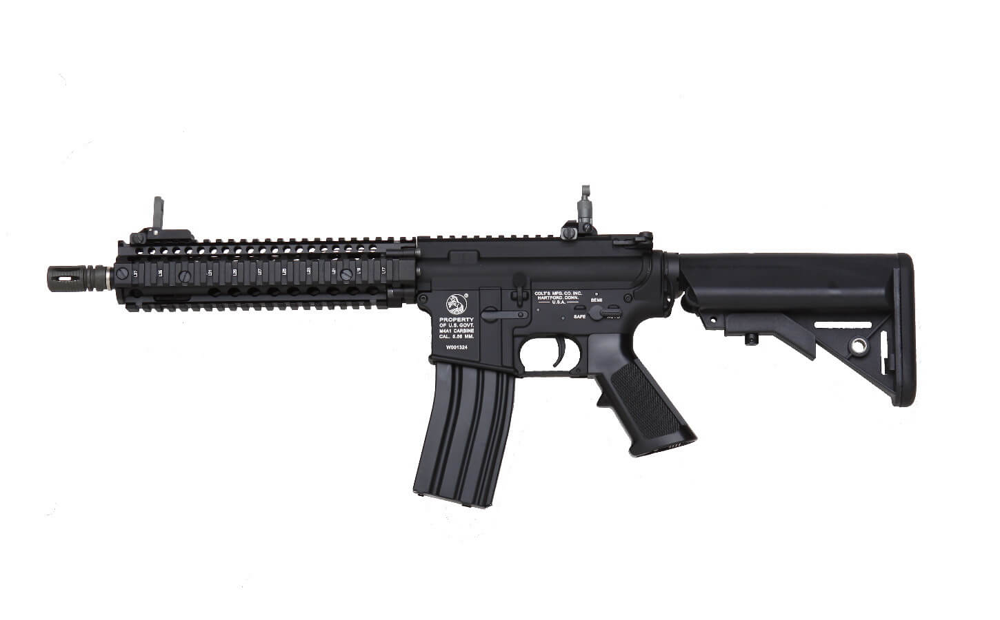 TOP JAPAN｜電動ガン・エアガンなら有限会社ヨシトモ