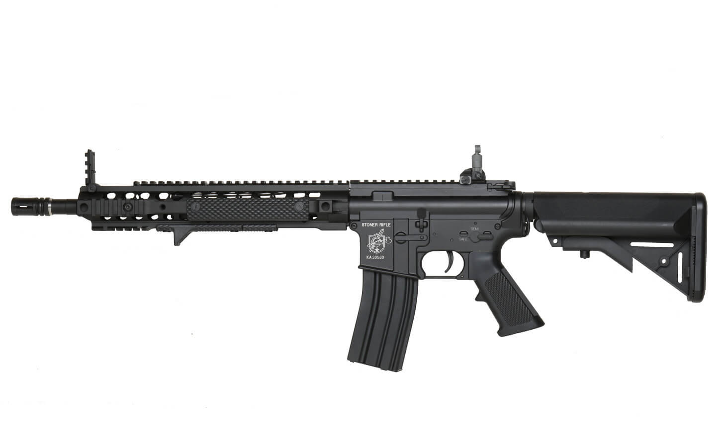 TOP JAPAN｜電動ガン・エアガンなら有限会社ヨシトモ