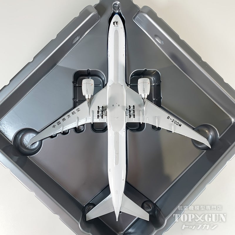 NG Models B777-300ER 中国南方航空 B-20DM 1/400 [NG24206]