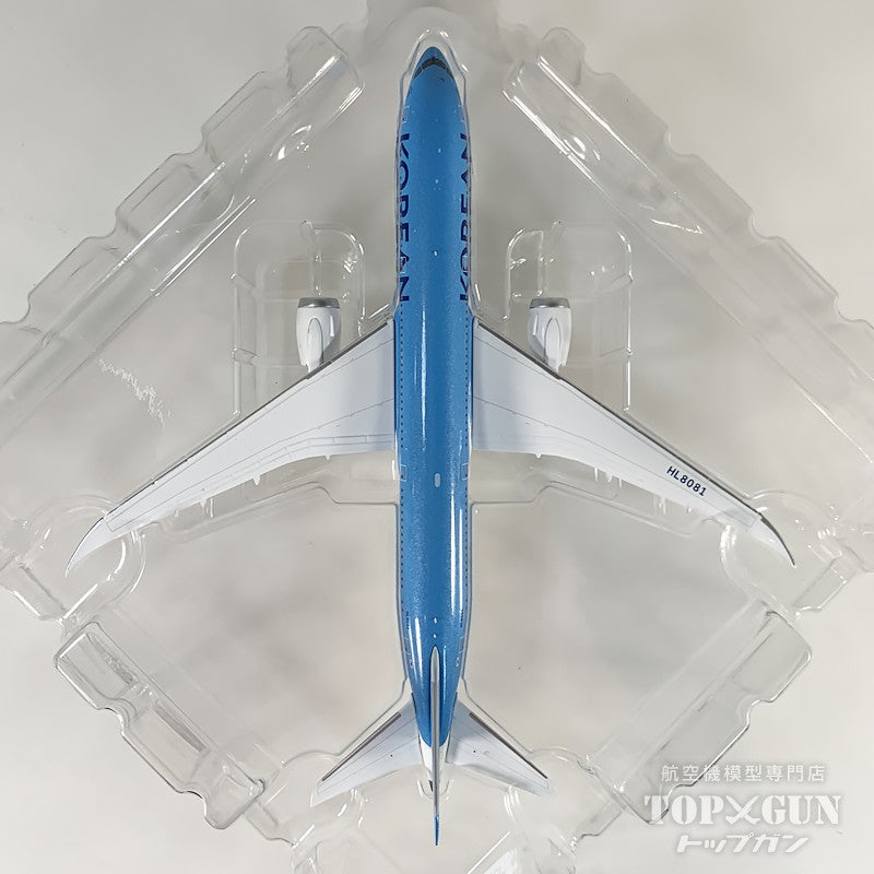 NG Models B787-9 大韓航空 「Korean Air's first 787-9」※新塗装