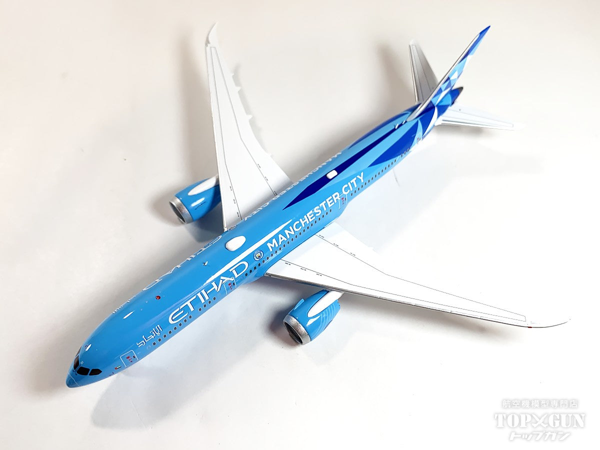 Aviation 400 787-9 エティハド航空 A6-BND 1/400 [AV4190]