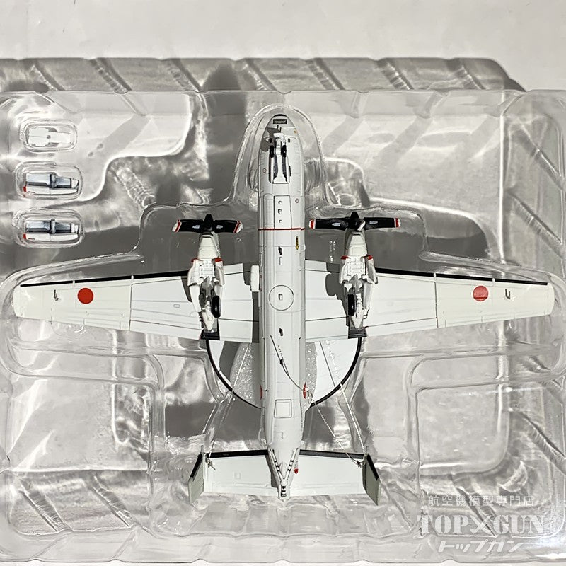 S14 Aviation Fighters Series E-2C ホークアイ 航空自衛隊 第603飛行