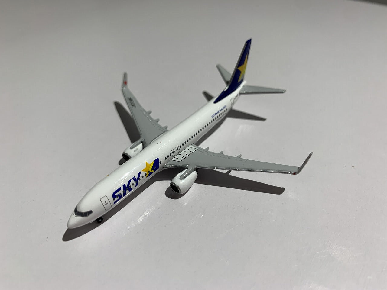 カ*ズ様 航空機模型3点セット 1/18スケール カ*ズ様 航空機模型3点