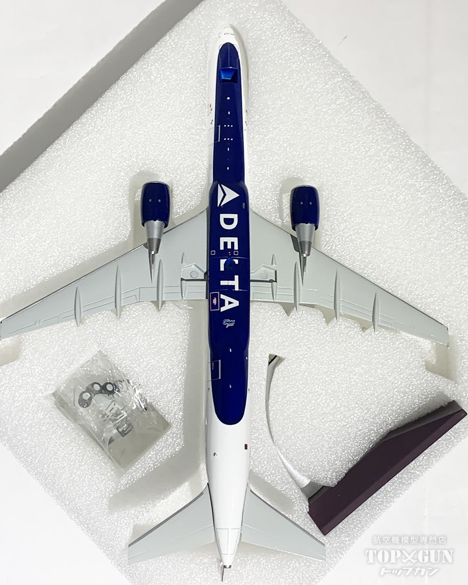 Gemini200 【お取り寄せ】757-200 デルタ航空 N683DA 1/200 [G2DAL1307]