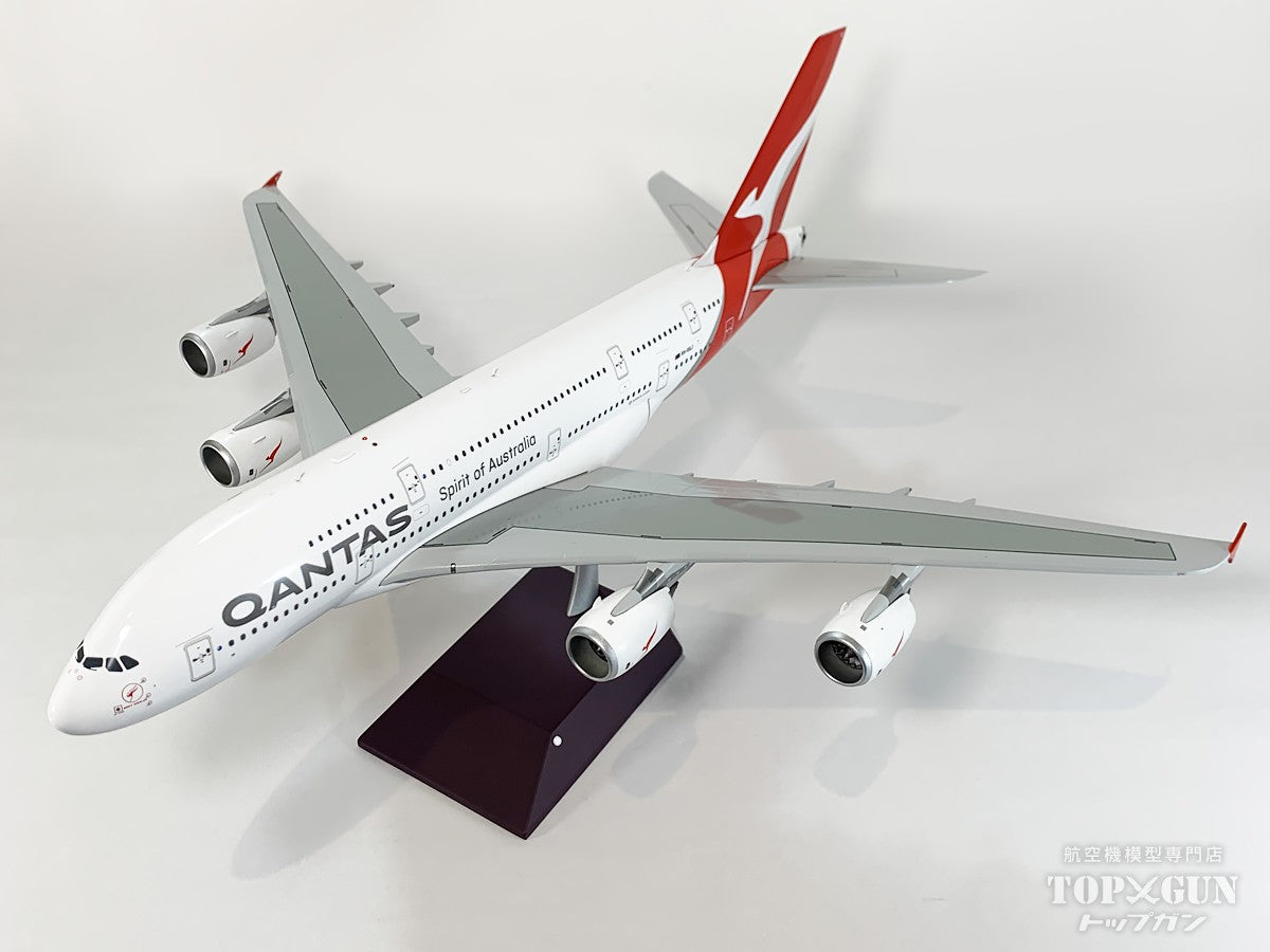 Gemini200 A380-800 カンタス航空 VH-OQJ 1/200 [G2QFA1370]