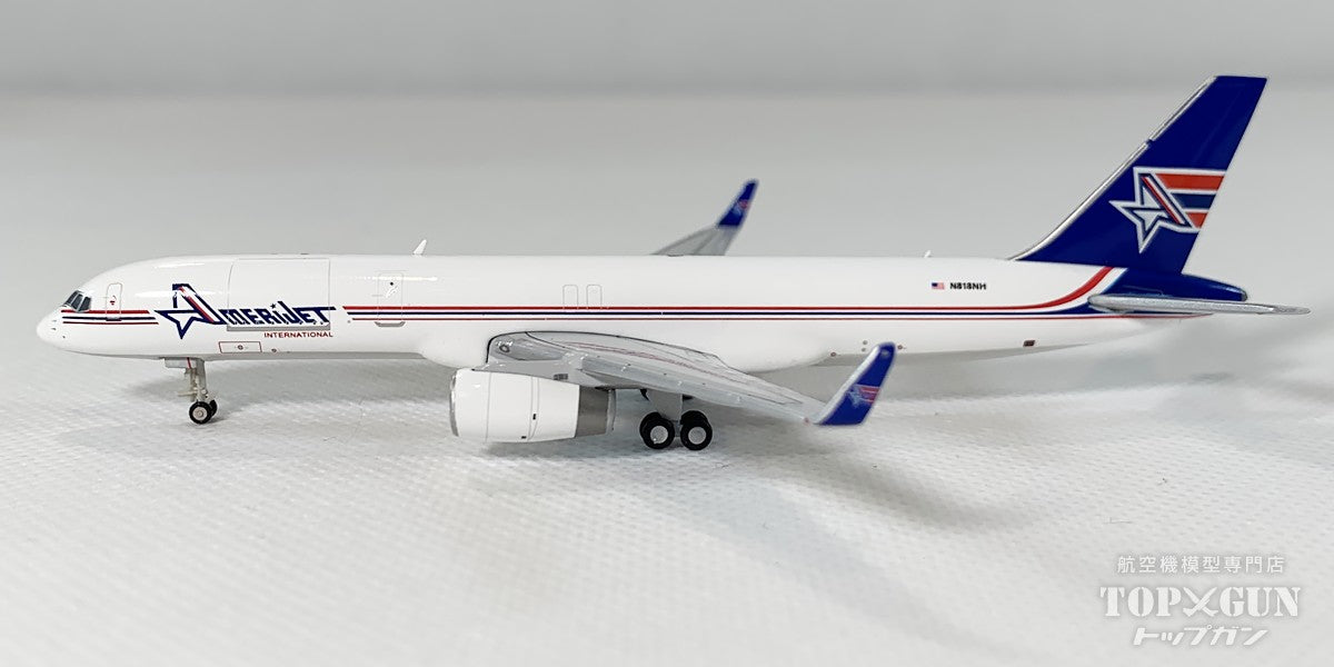 GeminiJets 757-200F（改造貨物型） アメリジェット