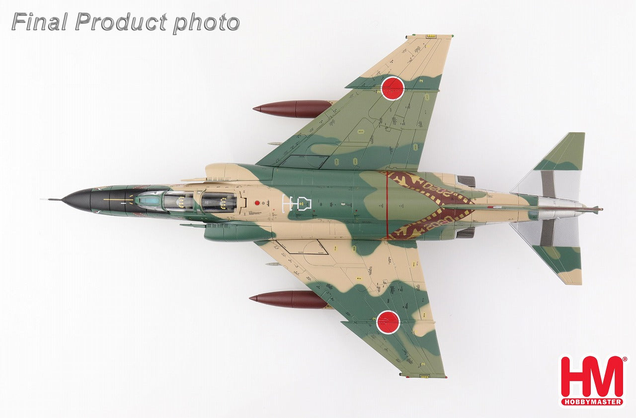 Hobby Master RF-4E（偵察型） 航空自衛隊 航空総隊 偵察航空隊 第501