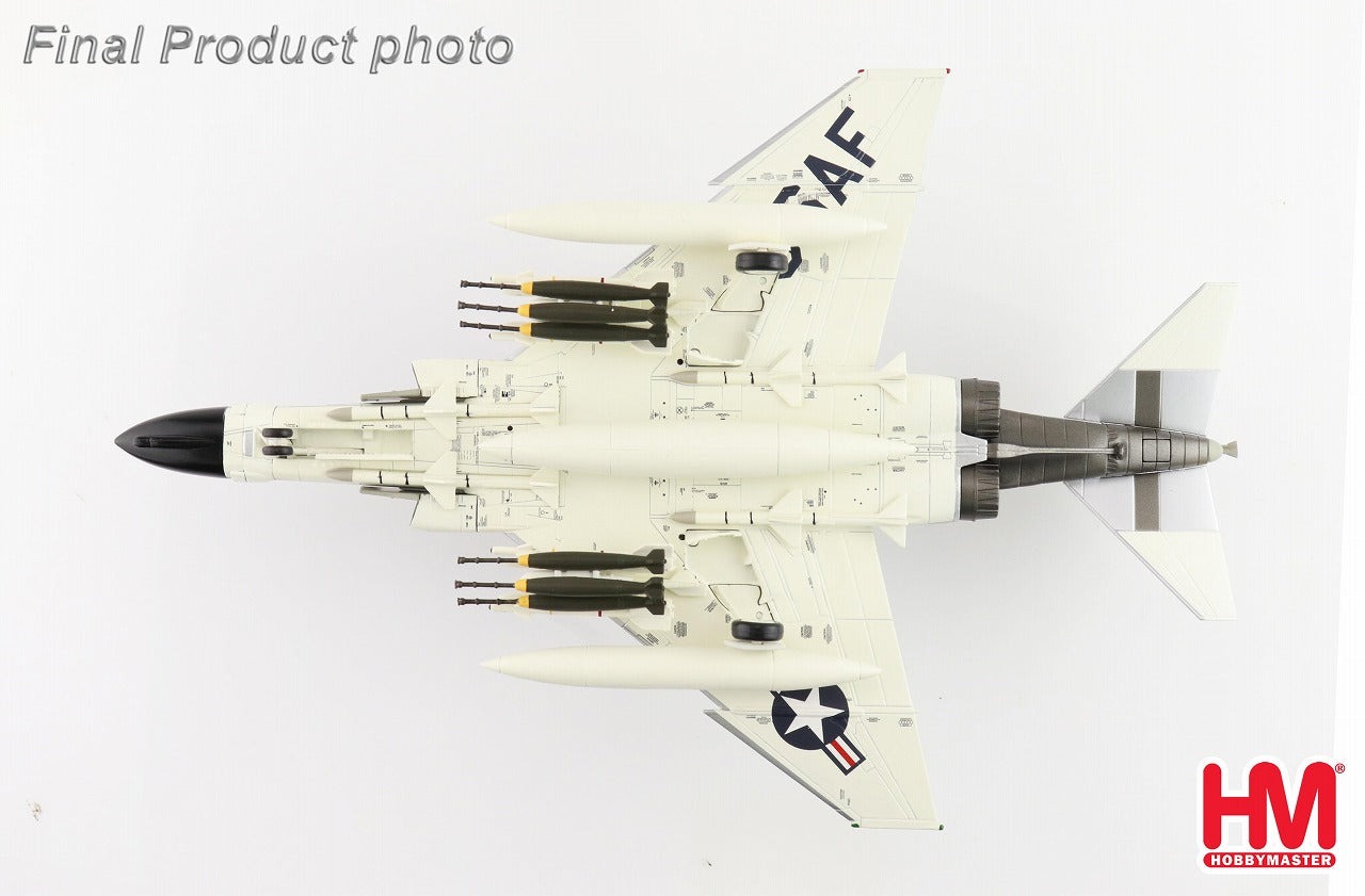 Hobby Master F-4C ファントム2 アメリカ空軍 第433戦術戦闘飛行隊