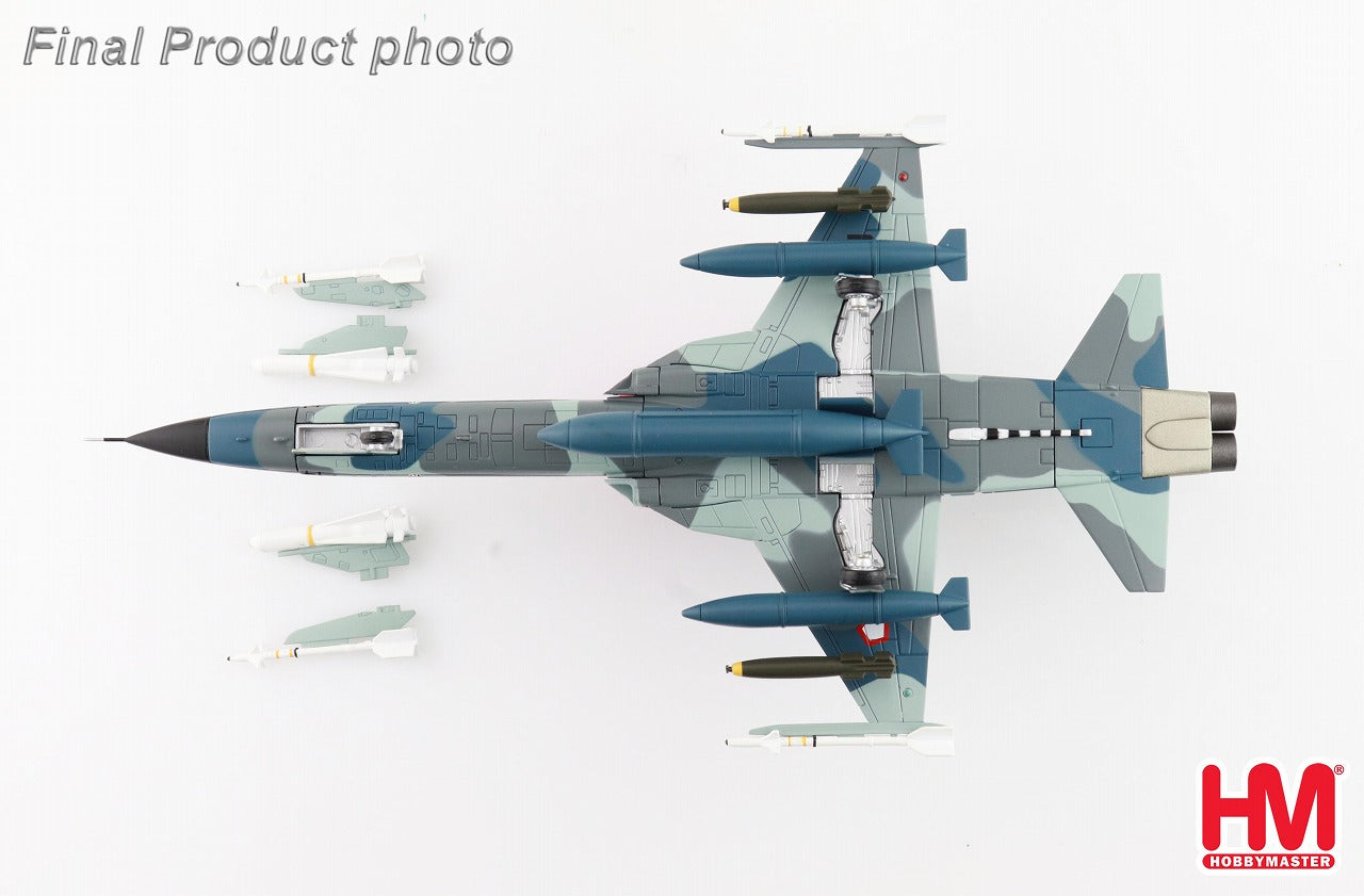 Hobby Master F-5F タイガー2 インドネシア空軍 1/72[HA3375]