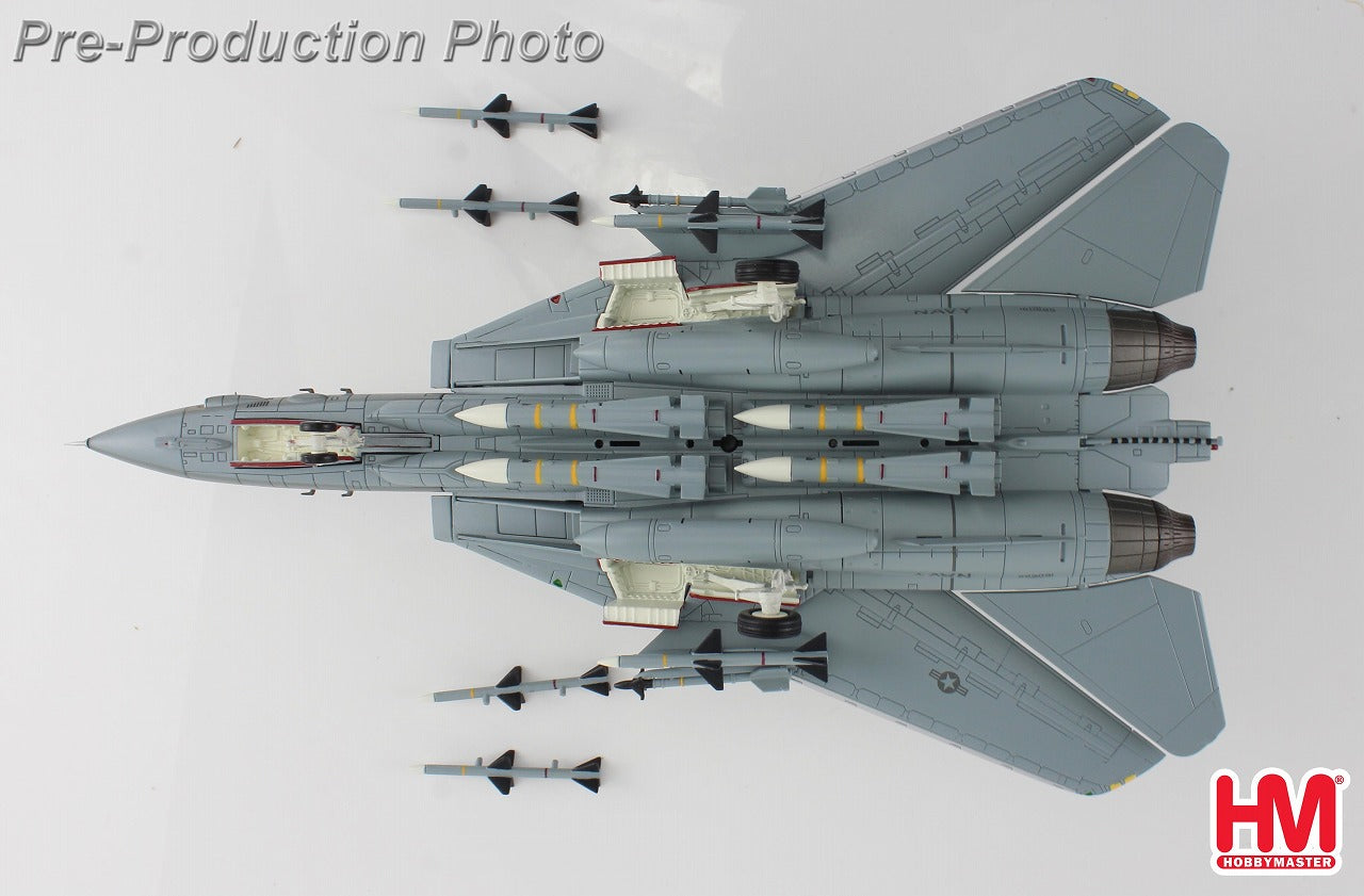 Hobby Master 【お取り寄せ】F-14A トムキャット VFA-25 ファースト