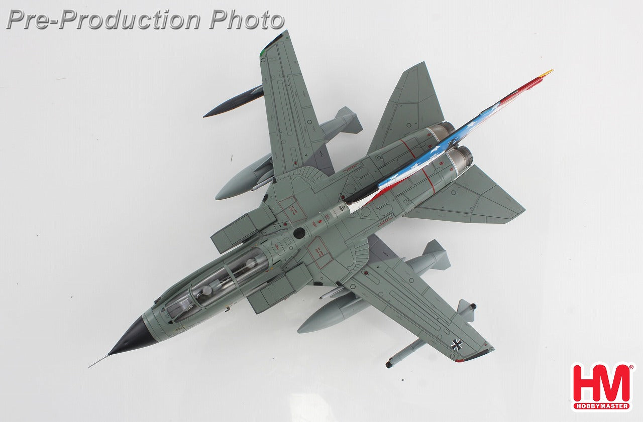 Hobby Master トーネード IDS ドイツ空軍 第51空軍戦術航空団 エア