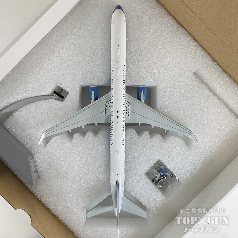 InFlight200 B757-300 アメリカ空軍 75300 1/200 [IF753USAF003]