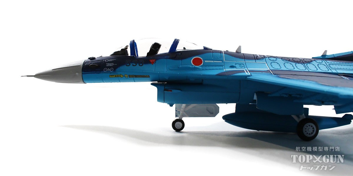 国際貿易 F-2A 航空自衛隊 第8飛行隊 築城基地 #43-8530 1/72[KBW72013]