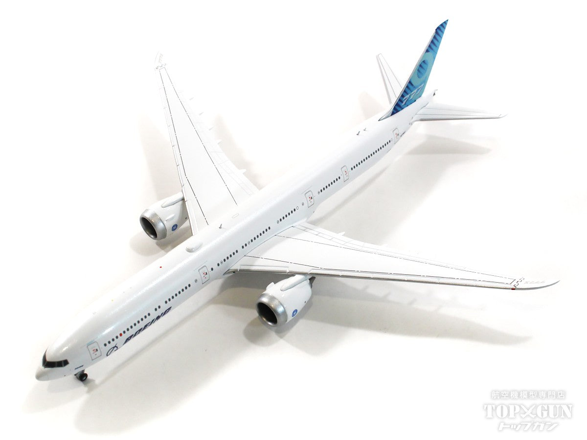 JC Wings 777-9X ボーイング社 ハウスカラー N779XY 1/400[LH4162]