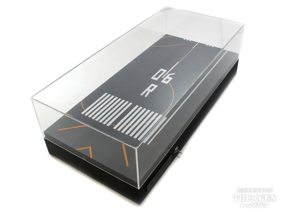 Delta Groove Roteiro(ロテイロ) 滑走路 関西国際空港 A滑走路 RWY06R