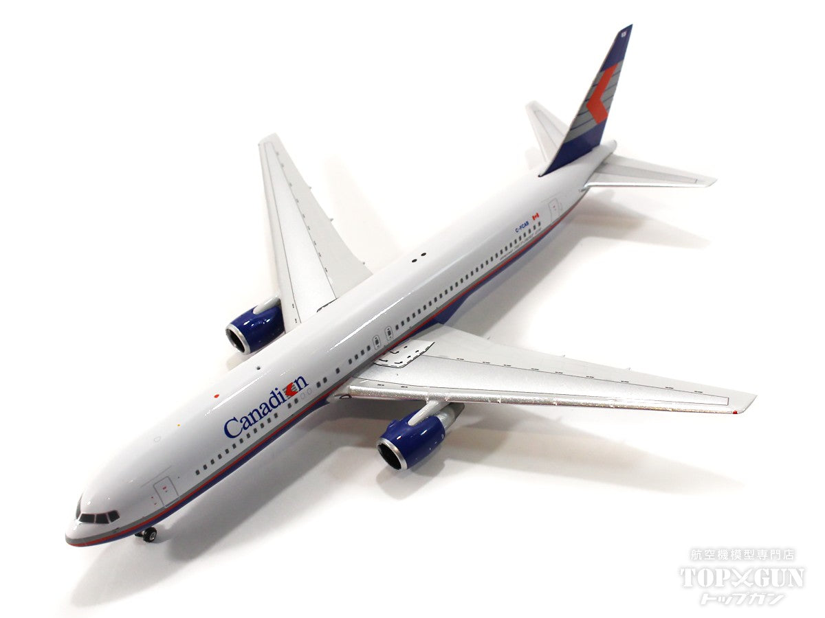 Phoenix 767-300ER カナディアン航空 C-FCAB 1/400[04531]
