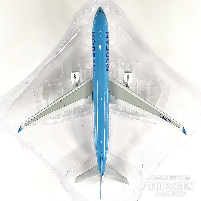 Phoenix A330-300 大韓航空 HL8025 1/400 [04656]