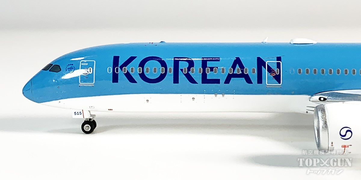 Phoenix 787-10 大韓航空 HL8515 1/400 [04652]