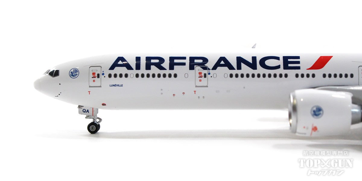 Phoenix 777-300ER Air France F-GSQA 1/400[11876]
